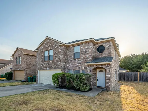 1236 Cathey St, Cedar Hill, TX 75104