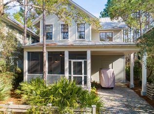 36 Thicket Cir, Santa Rosa Beach, FL 32459