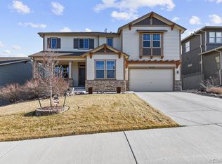 4028 Manorbrier Cir, Castle Rock, CO 80104