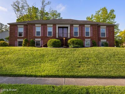 12100 Edenwood Dr, Douglass Hills, KY, 40243