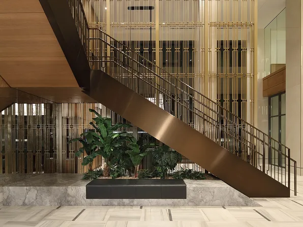 The Milton at Twinbrook Quarter