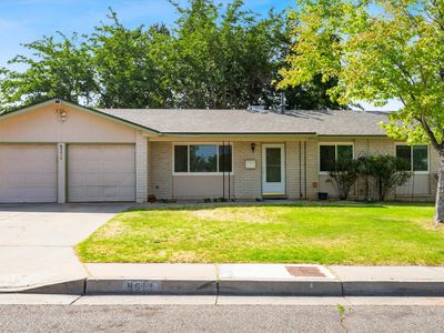 9512 Lagrima De Oro Rd NE, Albuquerque, NM, 87111