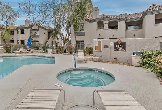 15095 N Thompson Peak Pkwy #2082 — Photo 24