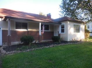 230 Main St S, Perry, NY 14530