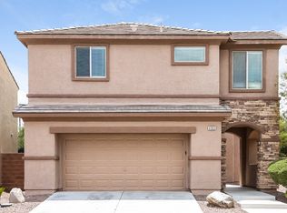 4353 W Galapagos Ave, North Las Vegas, NV 89084