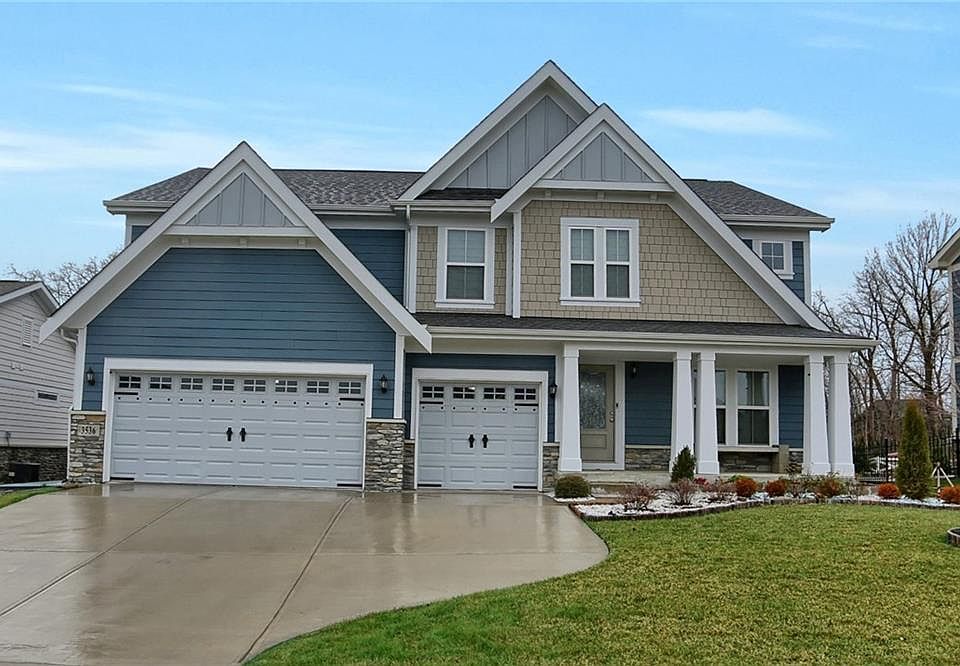 1st image of 3536 Snowdon Dr