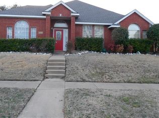 4009 Arrowcrest Ln, Garland, TX 75044