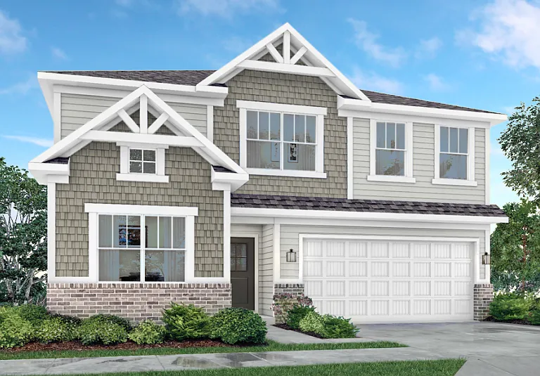 1651 Windrush Pl — Photo 1