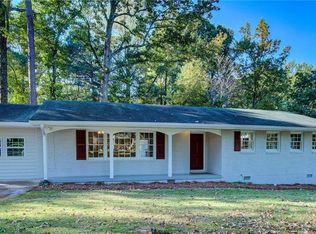 487 Parkwood Way, Jonesboro, GA