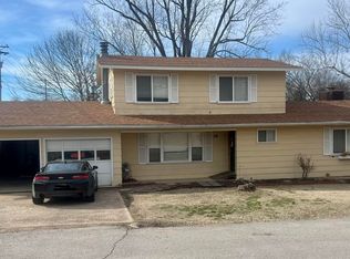 18 Hazelnut Cir, Mountain Home, AR 72653