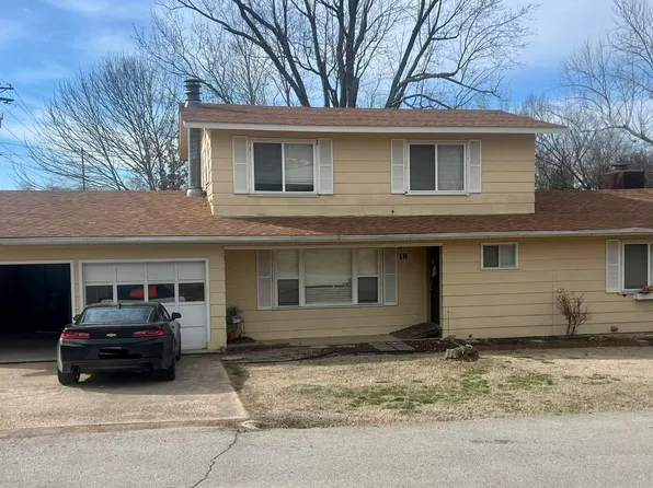 18 Hazelnut Cir, Mountain Home, AR 72653