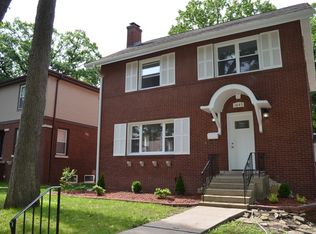 1645 W 106th St, Chicago, IL 60643