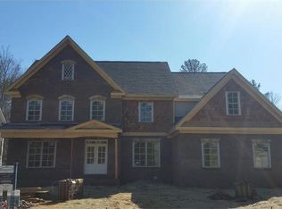 305 Peninsula Pointe, Holly Springs, GA 30115