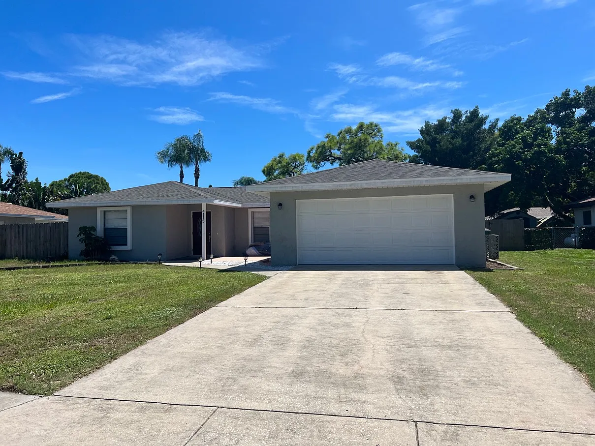 3 bed, 2.0 bath, 1671 sqft, $2,400 — Photo 1