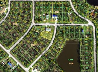 12293 Alteza DR, PUNTA GORDA, FL 33955