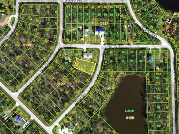 12293 Alteza DR, PUNTA GORDA, FL 33955