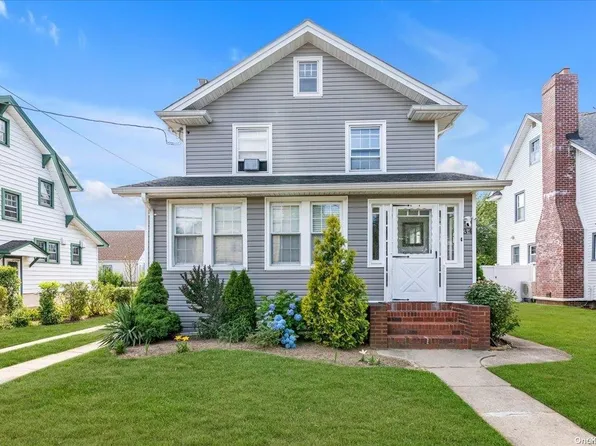 34 N Kensington Avenue, Rockville Centre, NY 11570