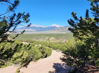 4314 McCormick Rd, Fort Garland, CO 81133