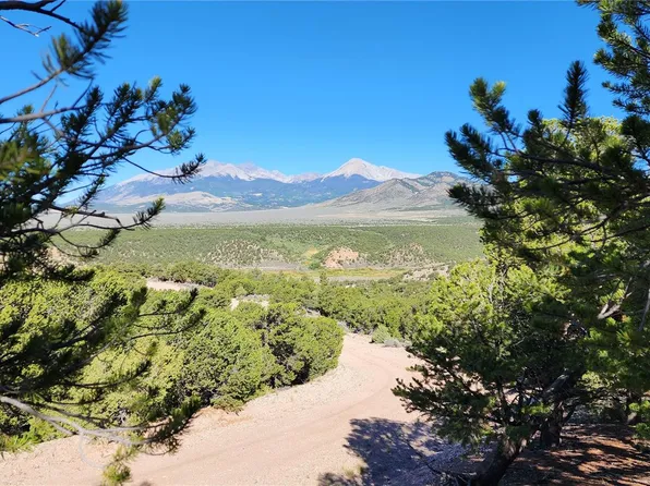 4314 McCormick Road, Fort Garland, CO 81133