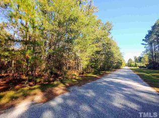 3951 Rebel Rd, Linden, NC 28356