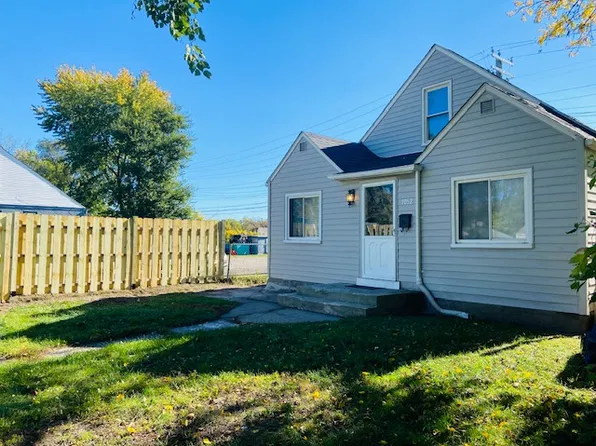 7052 Rivard Ave, Warren, MI 48091