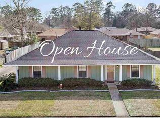 13628 Red River Ave, Baton Rouge, LA 70818