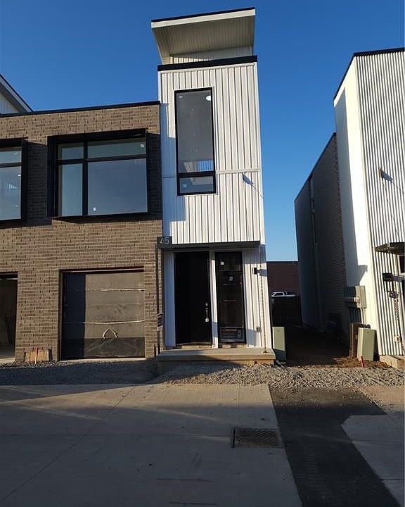 1st image of 45 Summerside Mews #25