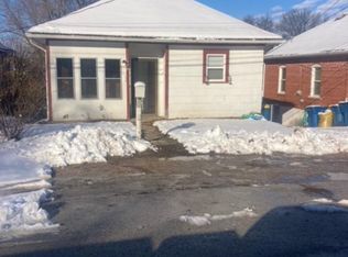 11404 E Norledge St, Sugar Creek, MO 64054