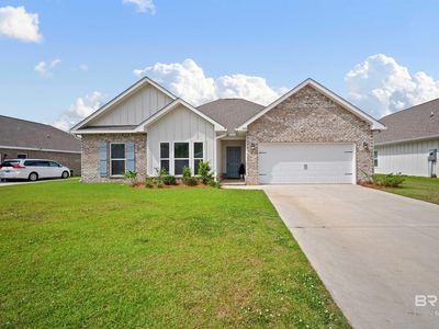 11021 Native Dancer Way, Daphne, AL, 36526