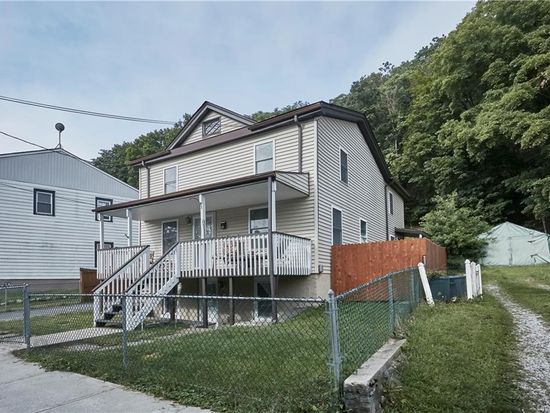 44 Hudson St Port Jervis Ny 12771 Zillow
