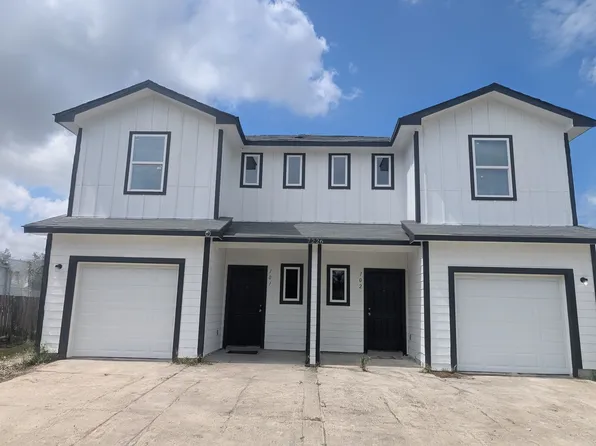 7210 John Palmer Dr #101, San Antonio, TX 78239