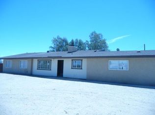 19205 Tecumseh Rd, Apple Valley, CA 92307