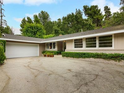 3746 Hayvenhurst Ave, Encino, CA, 91436