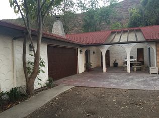 11916 Rocoso Rd, Lakeside, CA 92040