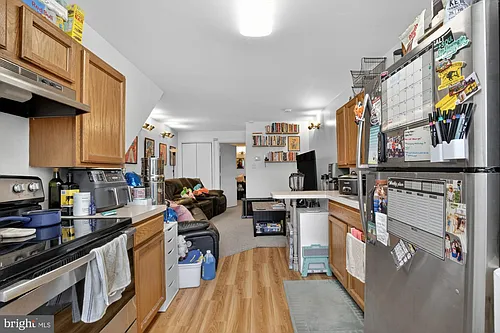 1418 S 8th St #1F Photo 1