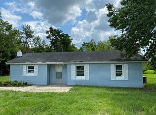 4919 Slab Landing Rd, Cope, SC 29038