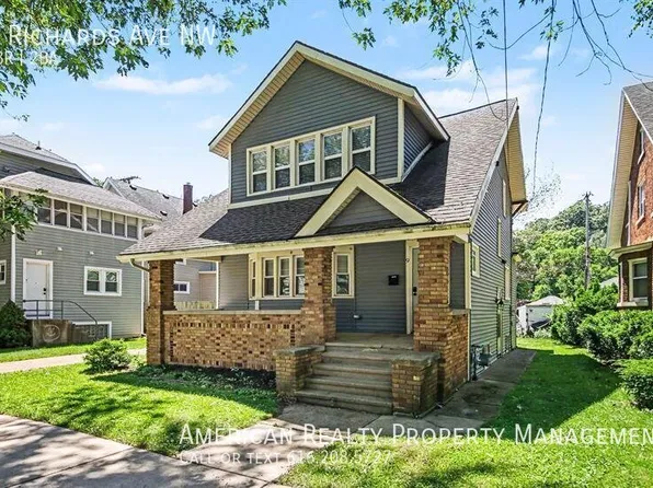 9 Richards Ave NW, Grand Rapids, MI 49504