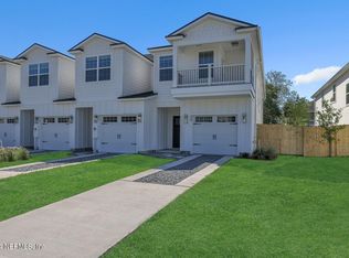 826 5th Ave S, Jacksonville Beach, FL 32250