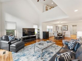 7 Alice Mullens Way #7, Plymouth, MA 02360