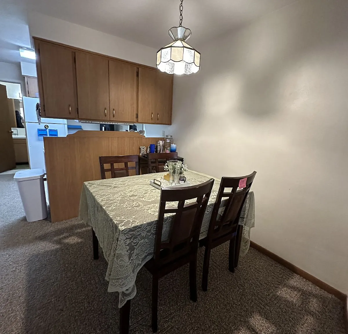 2 bed, 1.0 bath, $540 — Photo 4