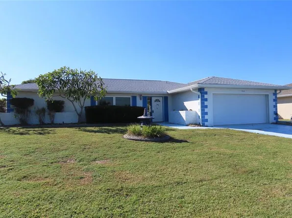 910 EL RANCHO DRIVE, SUN CITY CENTER, FL 33573
