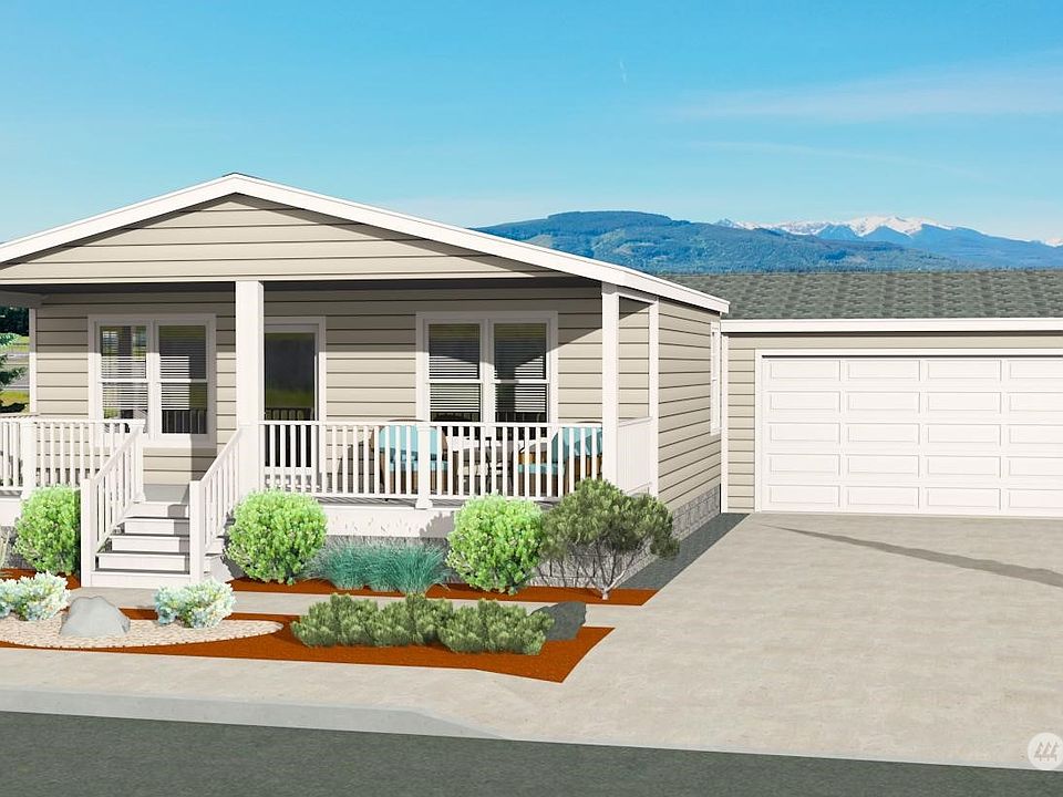 1st image of 934 N Iris Avenue #168
