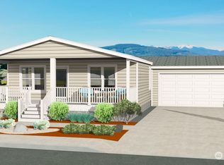934 N Iris Ave #168, Sequim, WA 98382
