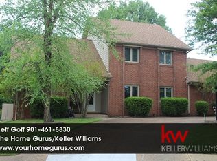 3763 Regency Oaks Cv, Bartlett, TN 38135