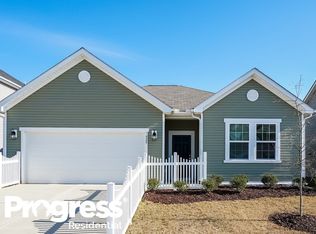 1029 Avondale Dr, Clayton, NC 27520
