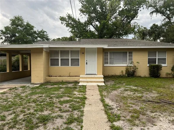 5480 LAKE TYNER DRIVE, ORLANDO, FL 32839
