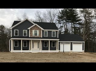 25 Ridge St, Berkley, MA 02779
