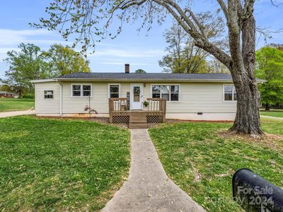 159 J E Morrow St, Forest City, NC, 28043