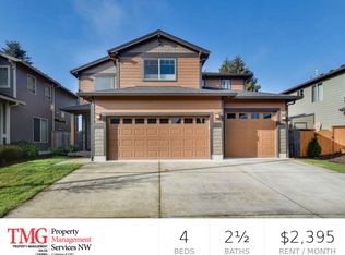 10506 NE 21st Ct, Vancouver, WA 98686
