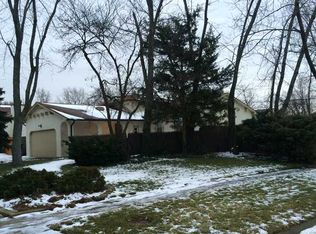 5364 Aqua St, Columbus, OH 43229